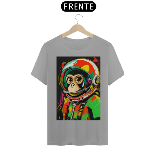 Nome do produto Monkey astronaut 
