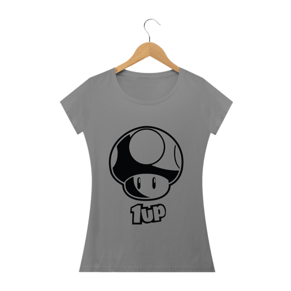 Up mario 