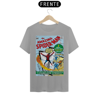 Nome do produto Homem-Aranha
