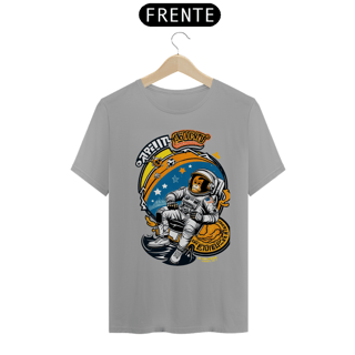 Nome do produto Astronaut monkey