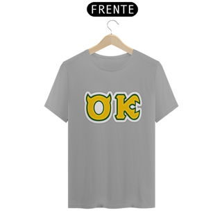 Nome do produto Oozma Kappa