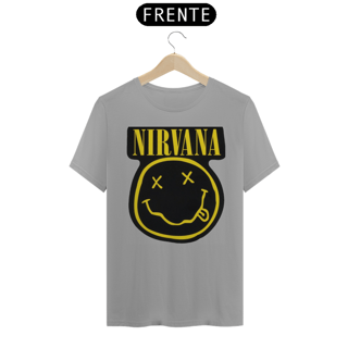 Nome do produto Nirvana