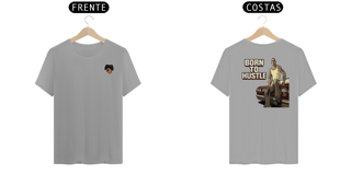 Nome do produto Gta-Born to Hustle