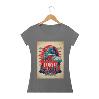 Nome do produto I love Tokyo