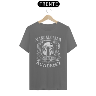 Nome do produto Mandalorian Academy