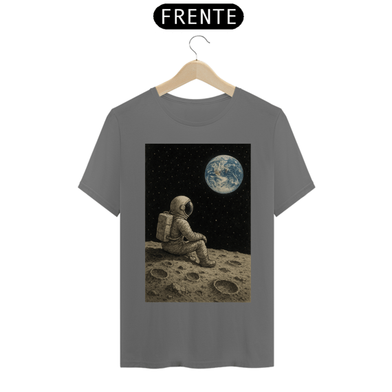 Entre a Terra e o Infinito