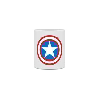 Nome do produto Capitão América
