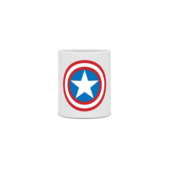 Capitão América