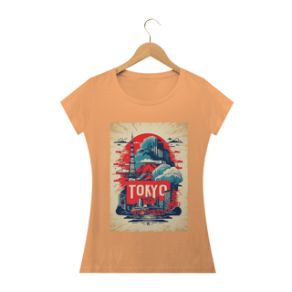 Nome do produto I love Tokyo