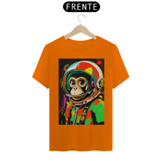 Nome do produto Monkey astronaut 
