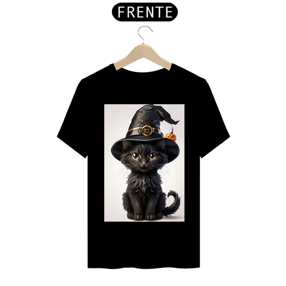 Gato Bruxo 