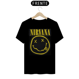 Nome do produto Nirvana