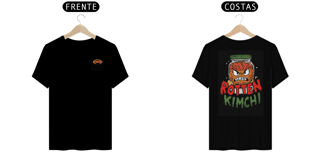 Nome do produto Rotten kimch
