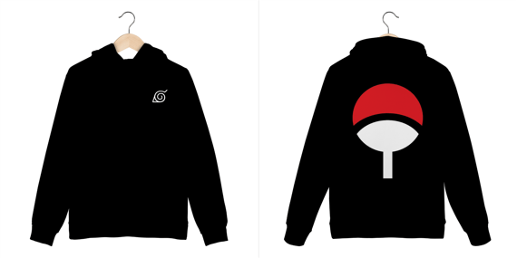 Clan uchiha