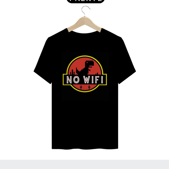 No Wifi