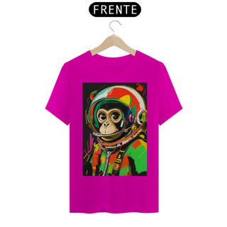 Nome do produto Monkey astronaut 