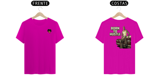 Nome do produto Gta-Born to Hustle