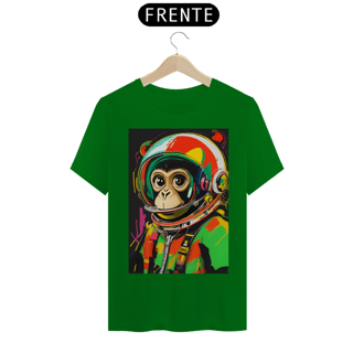 Nome do produto Monkey astronaut 