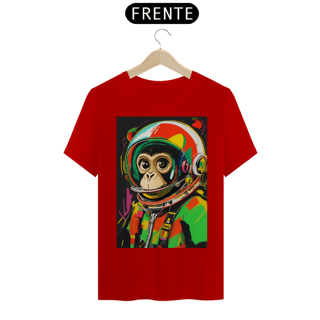 Nome do produto Monkey astronaut 