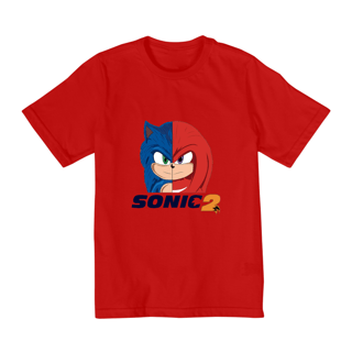 Nome do produto Sonic 2