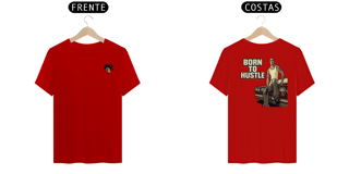 Nome do produto Gta-Born to Hustle