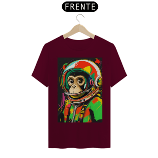 Nome do produto Monkey astronaut 