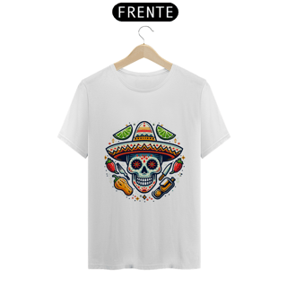 Nome do produto T-Shirt Viva la Vida