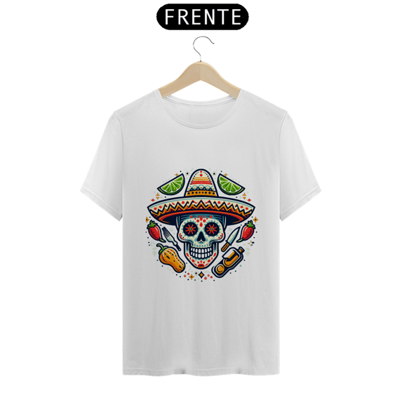 T-Shirt Viva la Vida