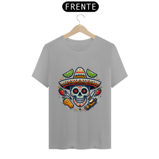 Nome do produto T-Shirt Viva la Vida