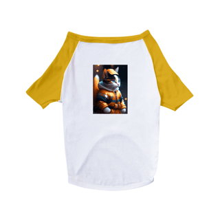 Nome do produto DOG AMIGO F-NIX