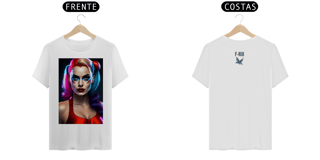 Nome do produto BAD GIRL MARVEL  F-NIX