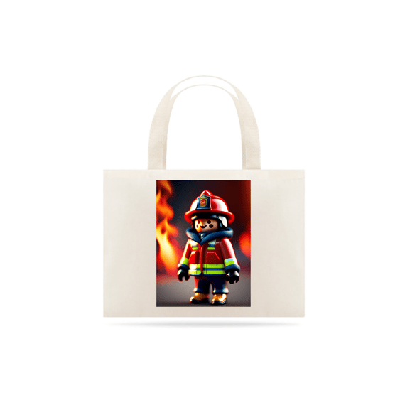 ECO BAG Bombeiro F-NIX