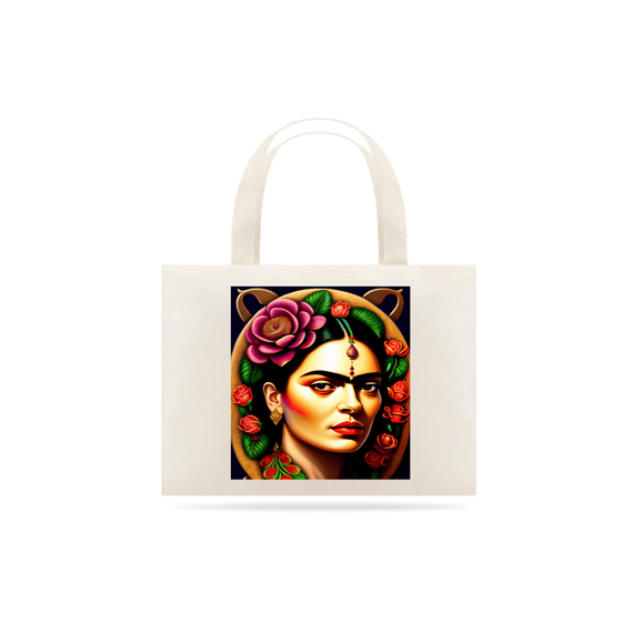 ECO BAD FRIDA F-NIX