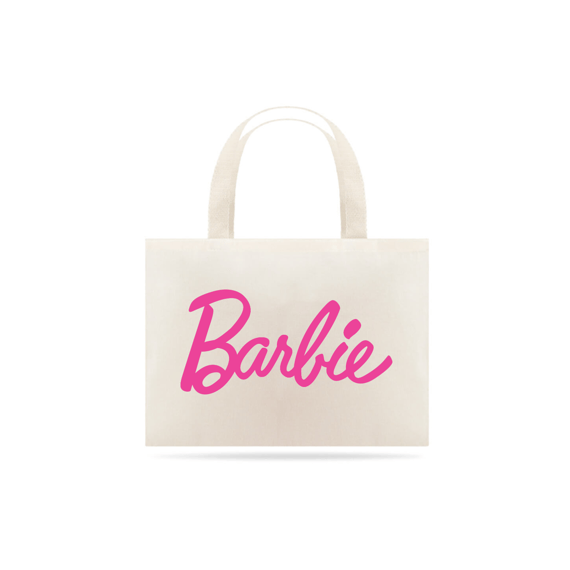 ECO BAG BARBIE F-NIX