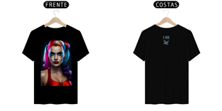 Nome do produto BAD GIRL MARVEL  F-NIX