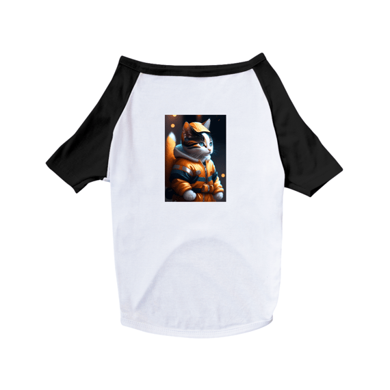 DOG AMIGO F-NIX