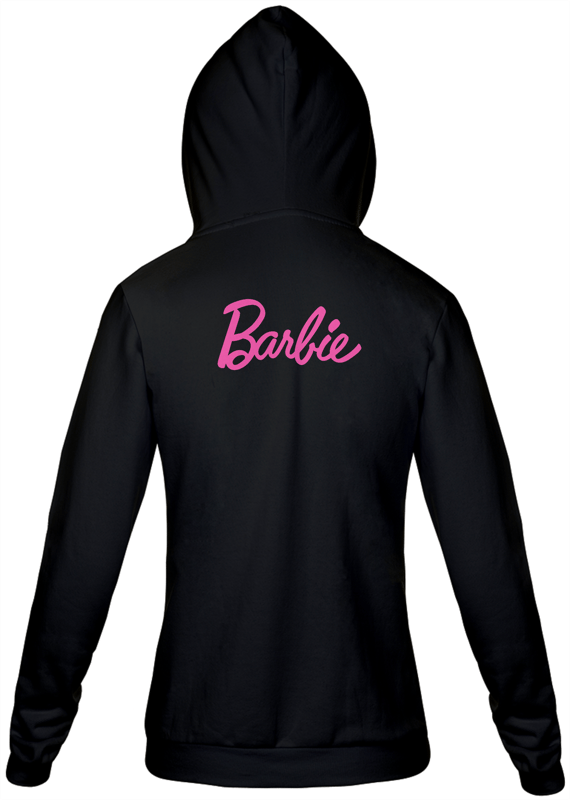 BARBIE F-NIX