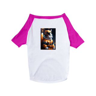 Nome do produto DOG AMIGO F-NIX