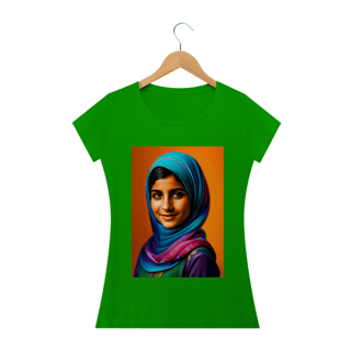 Nome do produto MALALA AZUL
