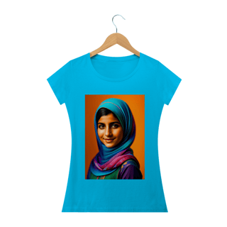 Nome do produto MALALA AZUL