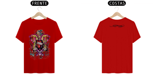 Nome do produto Camisa Ed Hardy sereia 