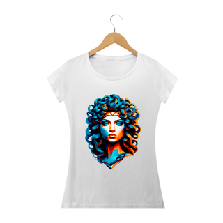 Nome do produto Baby Long - Medusa
