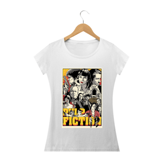 Nome do produto Baby long - Pulp Fiction