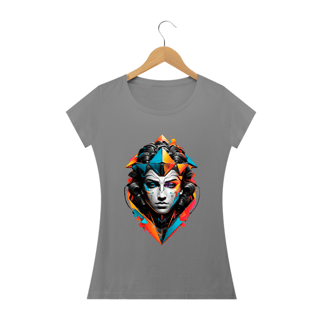 Nome do produto Baby Long - Gaia Cyberpunk