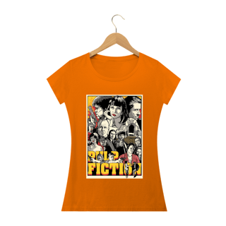 Nome do produto Baby long - Pulp Fiction
