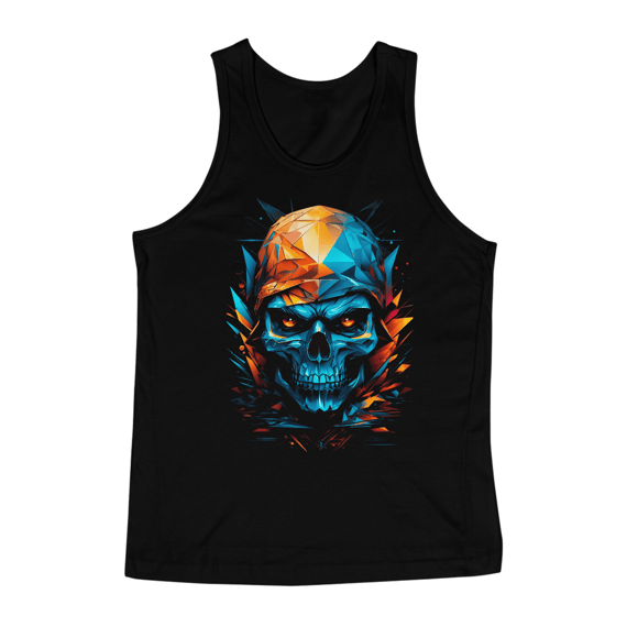 Regata  - Skull 