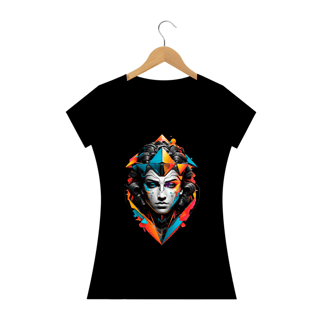 Nome do produto Baby Long - Gaia Cyberpunk