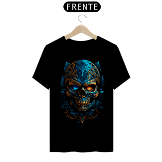 Camiseta - Skull Celtic