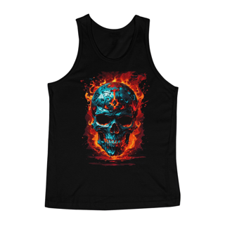 Regata - Skull from hell