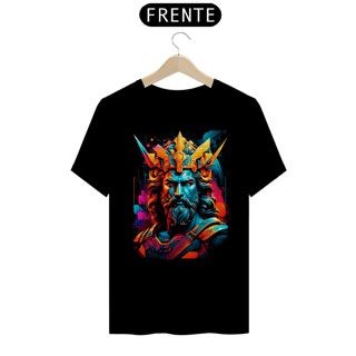 Camiseta - Zeus